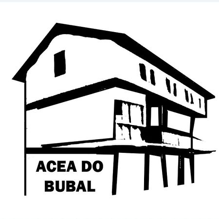 Acea Do Bubal Os Peares Exterior foto