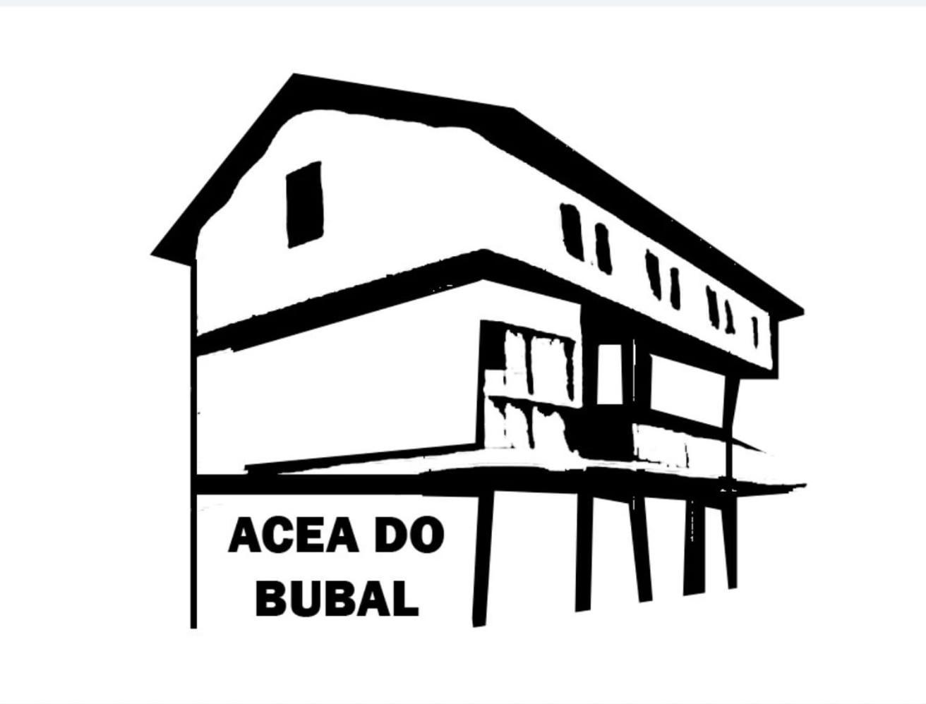 Acea Do Bubal Os Peares Exterior foto