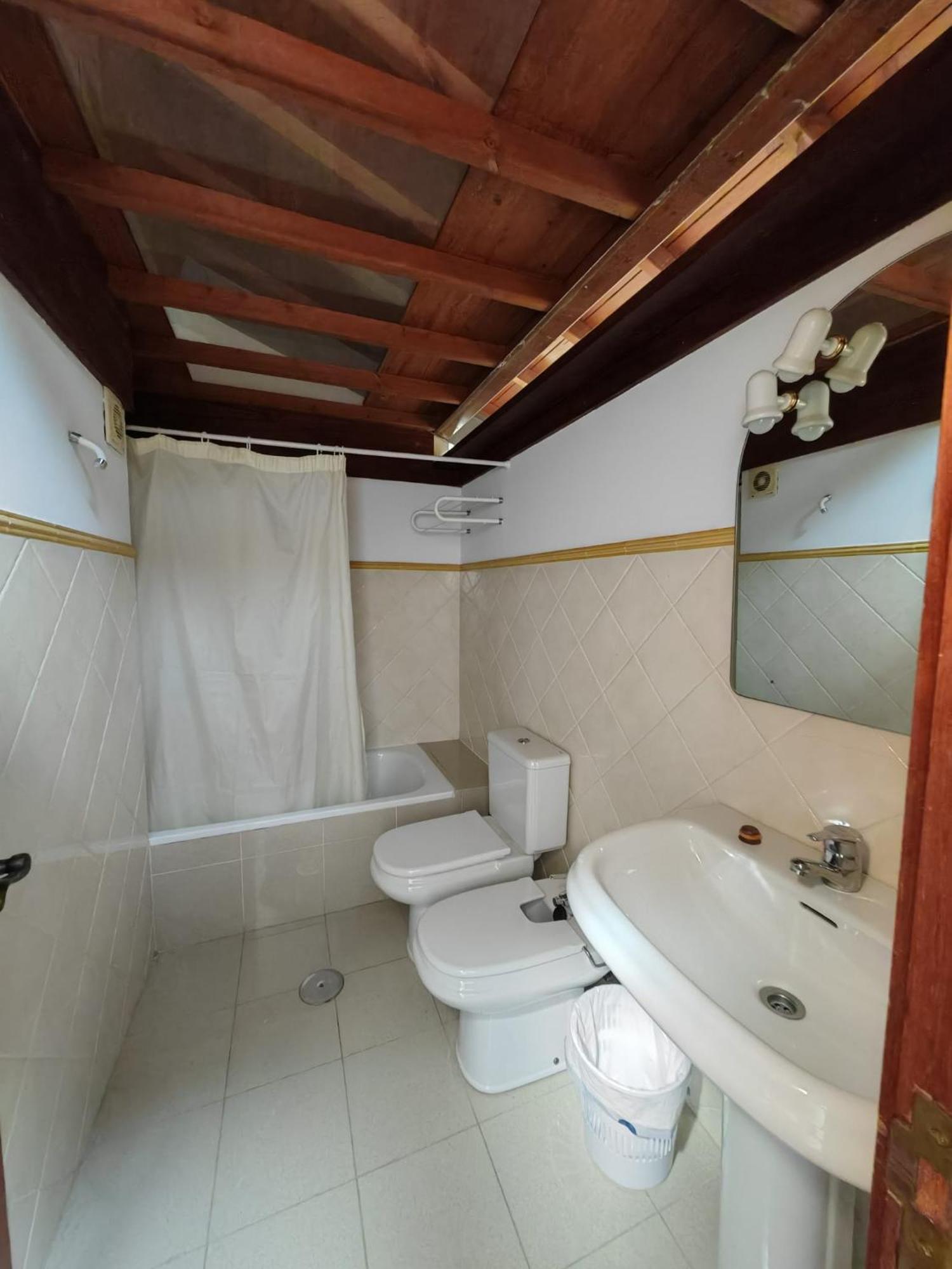 Acea Do Bubal Os Peares Exterior foto